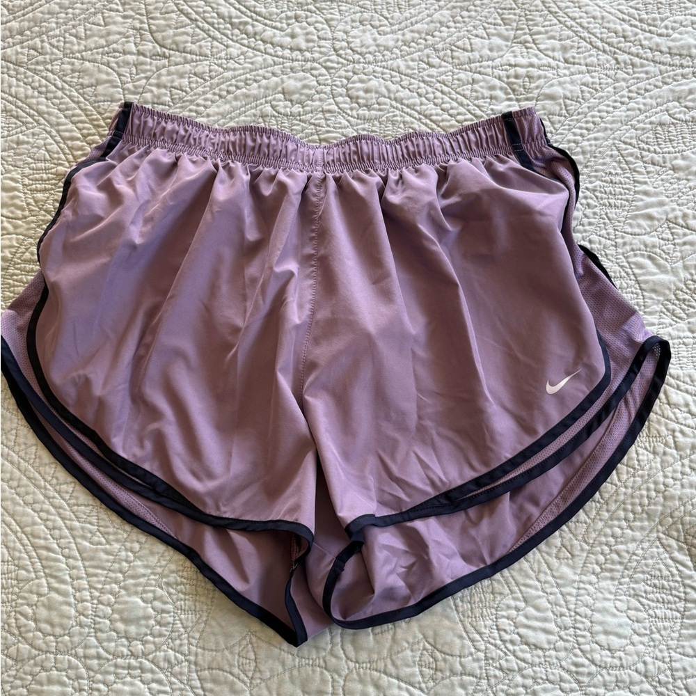 Nike Women's Running Shorts